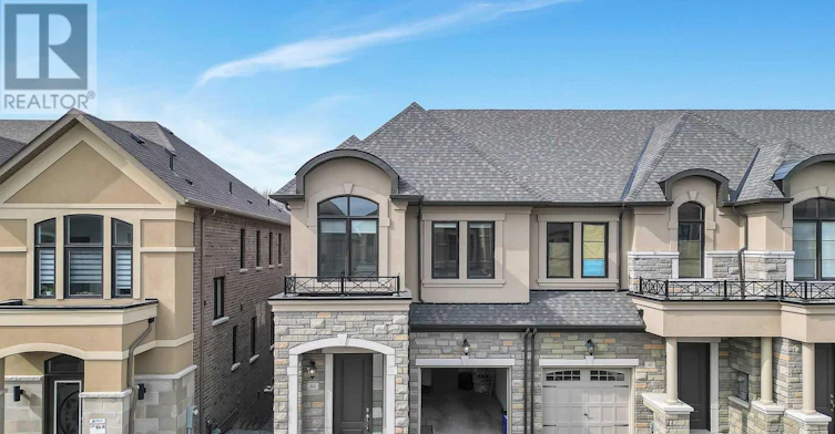 44 Boiton Street, Richmond Hill, ON, L4S 0M1