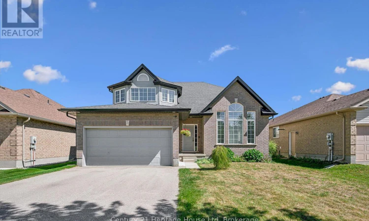 117 Schmidt Drive