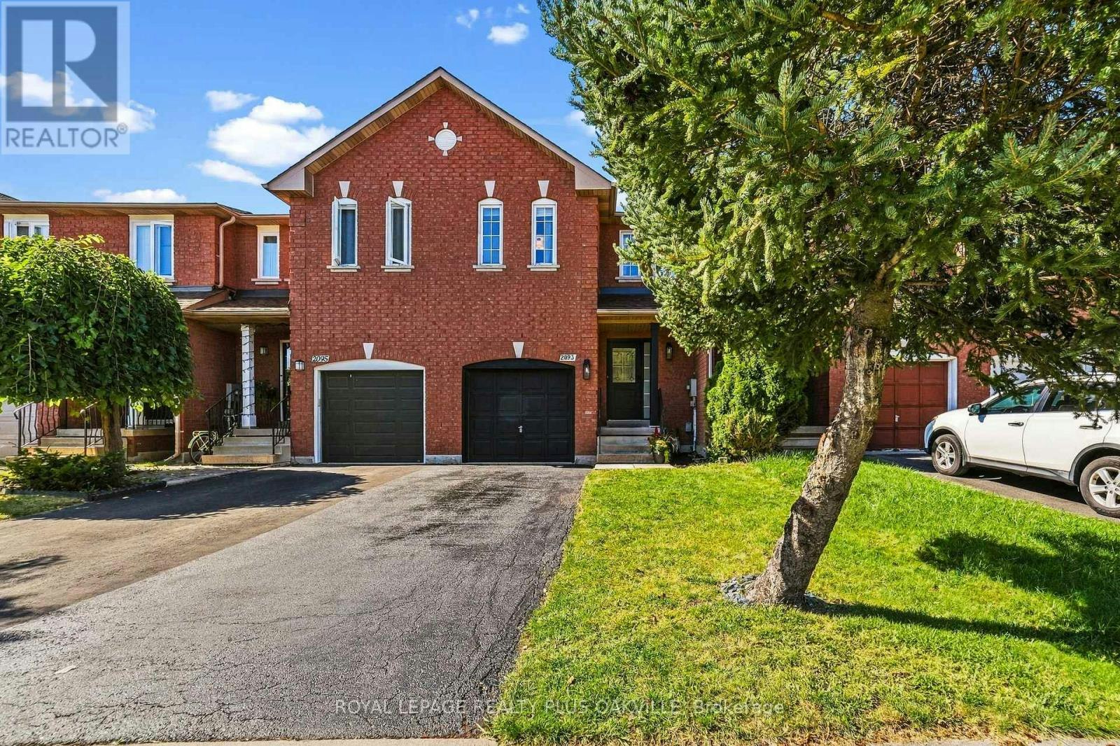 2093 Golden Orchard Trail, Oakville, ON, L6M 3W8