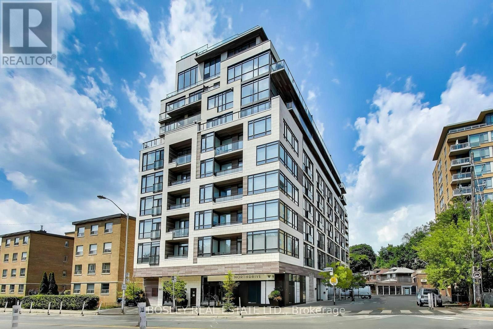 210-1990 Bloor Street W, Toronto, ON, M6P 3L1