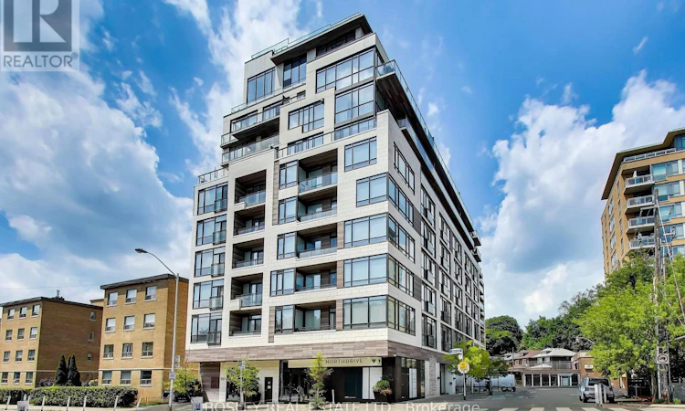 210-1990 Bloor Street W