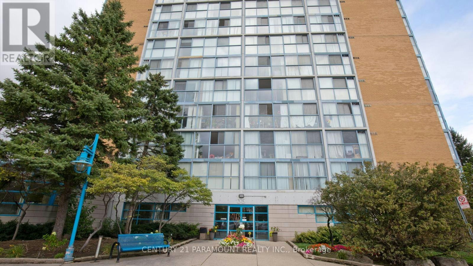 1116-35 Trailwood Drive SW, Mississauga, ON, L4Z 3L6 - 33