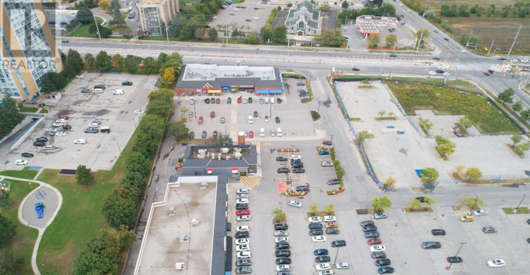 1116-35 Trailwood Drive SW, Mississauga, ON, L4Z 3L6 - 32