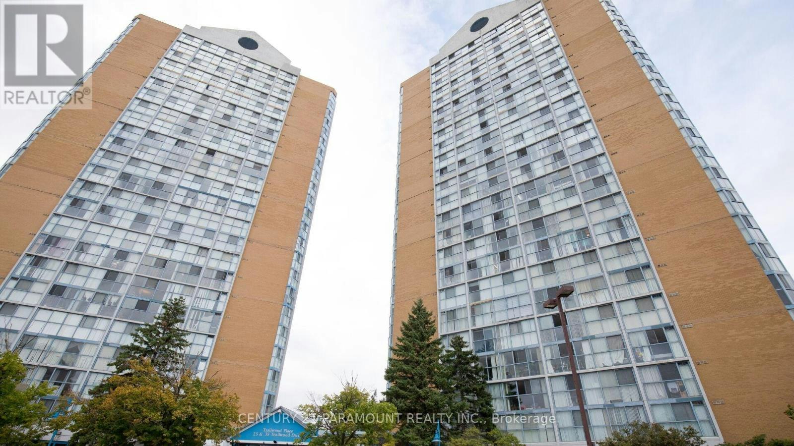 1116-35 Trailwood Drive SW, Mississauga, ON, L4Z 3L6 - 2