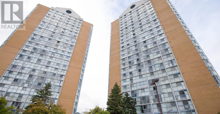 1116-35 Trailwood Drive SW, Mississauga, ON, L4Z 3L6 - 2