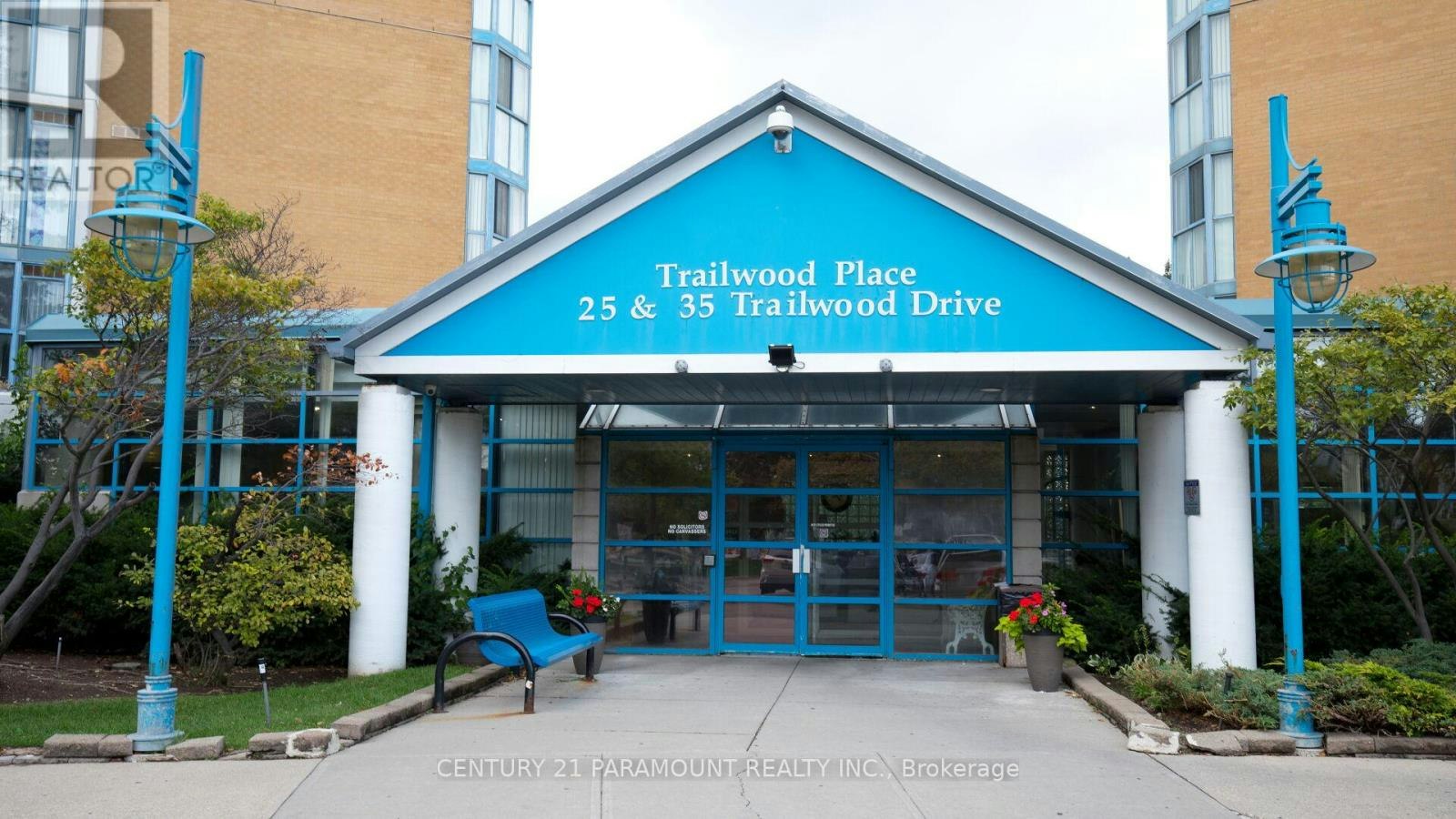 1116-35 Trailwood Drive SW, Mississauga, ON, L4Z 3L6 - 34