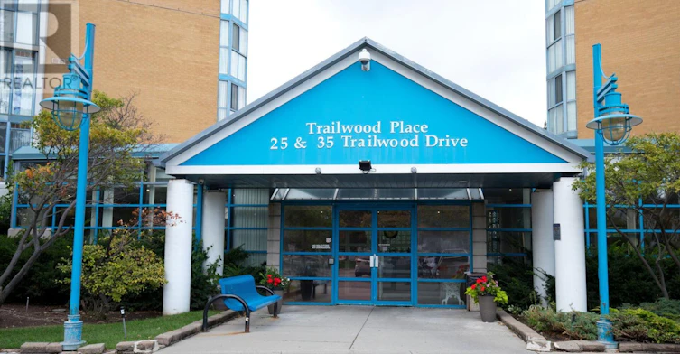 1116-35 Trailwood Drive SW, Mississauga, ON, L4Z 3L6 - 34