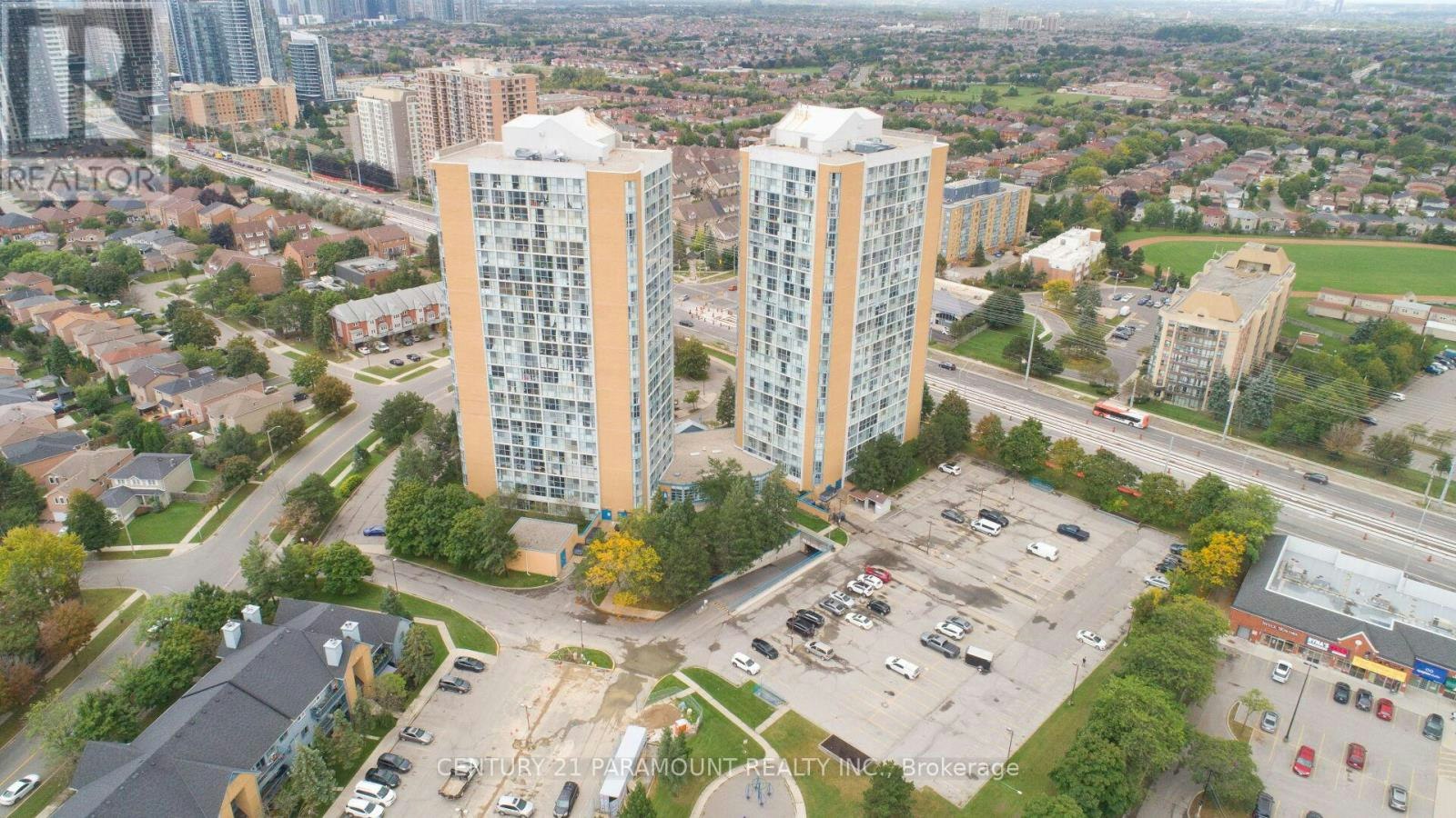 1116-35 Trailwood Drive SW, Mississauga, ON, L4Z 3L6