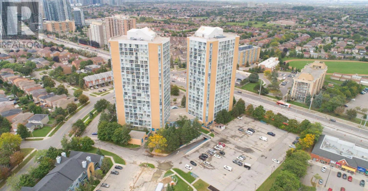 1116-35 Trailwood Drive SW, Mississauga, ON, L4Z 3L6