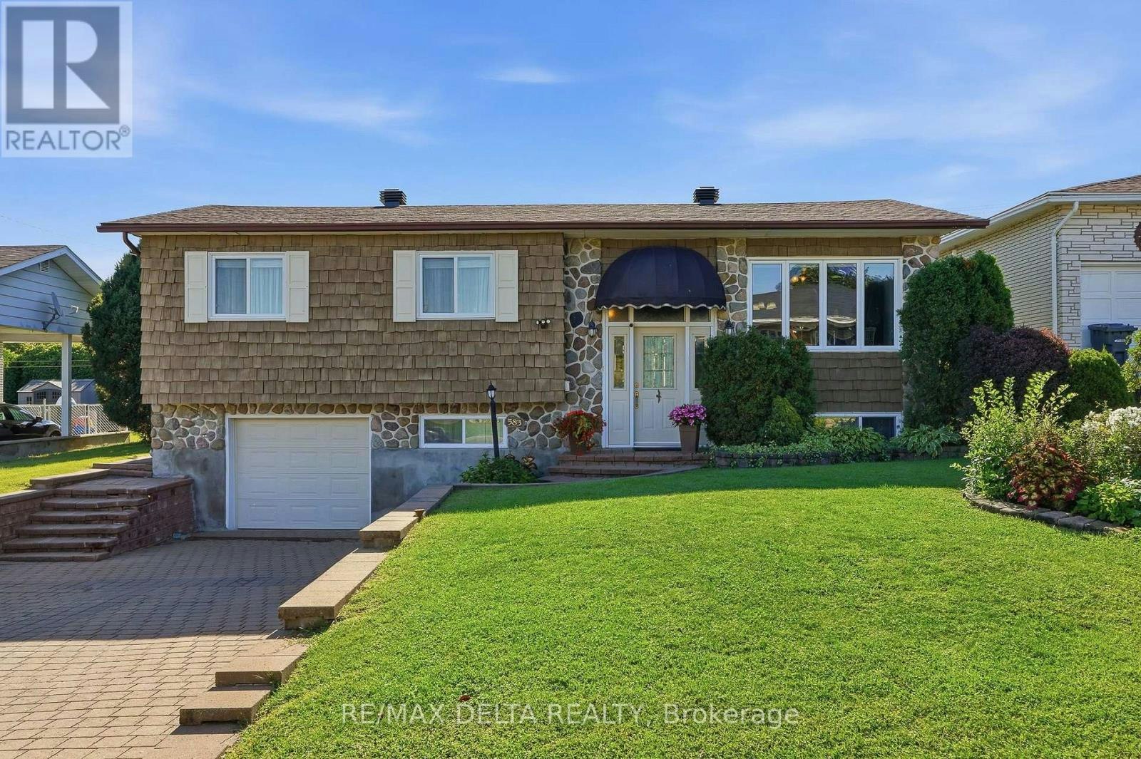 583 Theriault Street, Hawkesbury, ON, K6A 1Z5