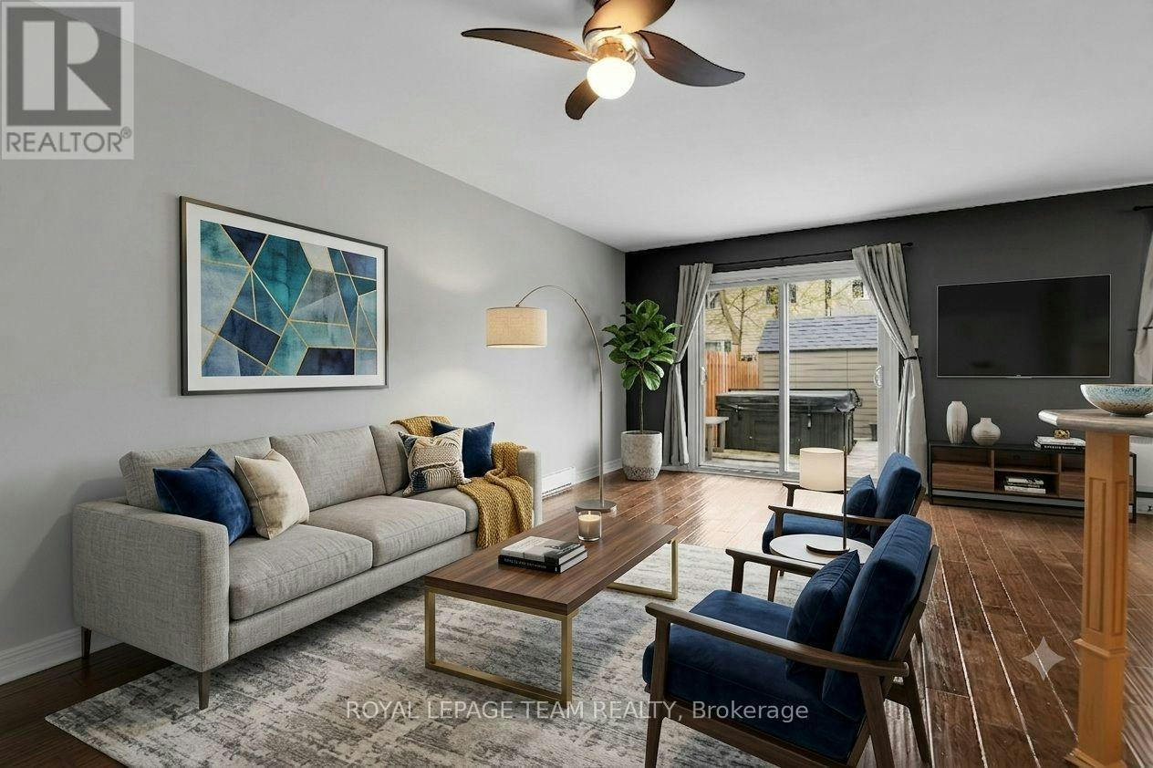 87 Grady Crescent, Ottawa, ON, K2H 5S2 - 3