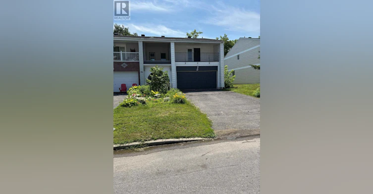 87 Grady Crescent, Ottawa, ON, K2H 5S2