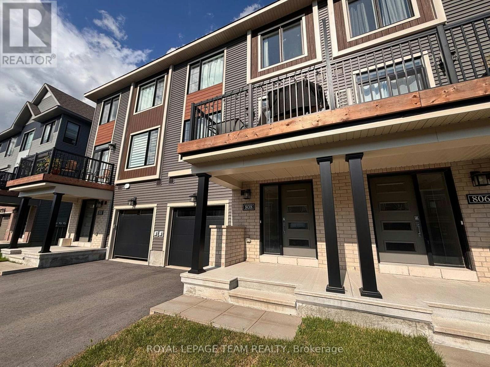 808 Glissade Grove, Ottawa, ON, K4A 5M6 - 2