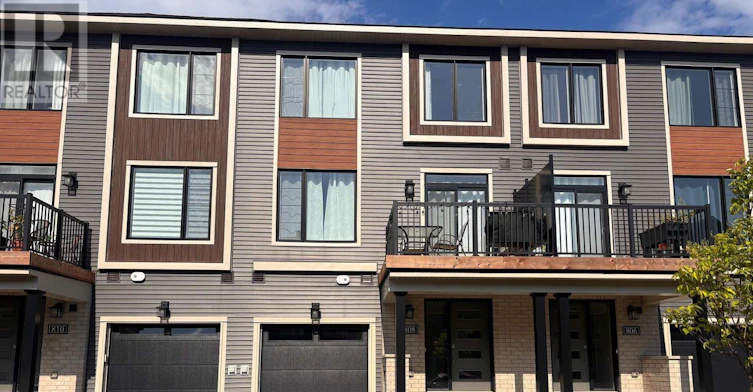 808 Glissade Grove, Ottawa, ON, K4A 5M6