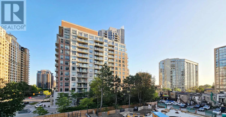 314-15 Holmes Avenue, Toronto, ON, M2N 0L4 - 20