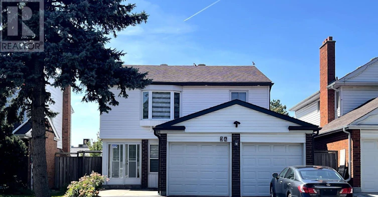 BSMT-34 Chapeltown Crescent, Toronto, ON, M1W 3A7