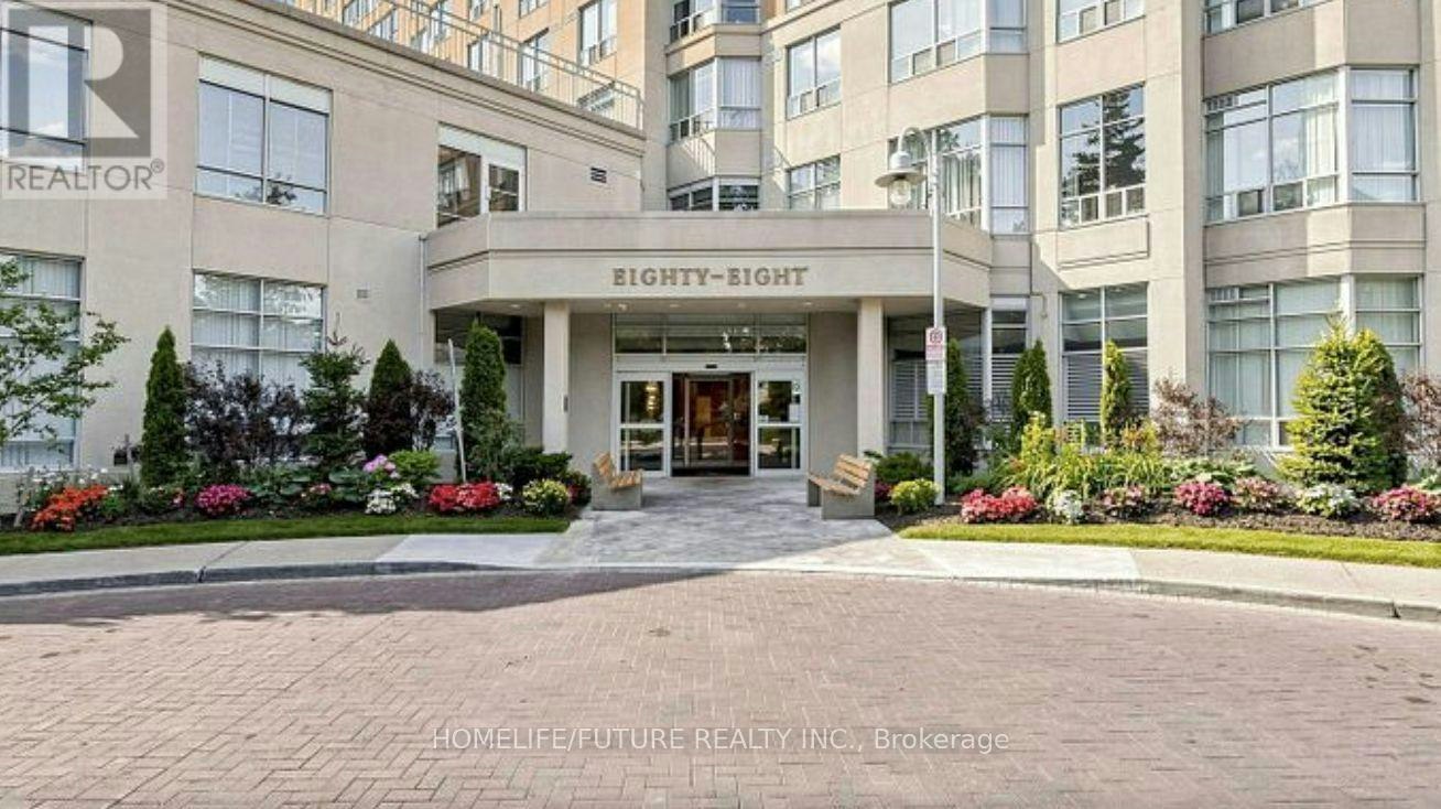1519-88 Corporate Drive, Toronto, ON, M1H 3G6 - 6