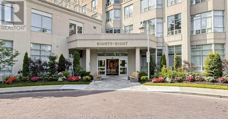 1519-88 Corporate Drive, Toronto, ON, M1H 3G6 - 6