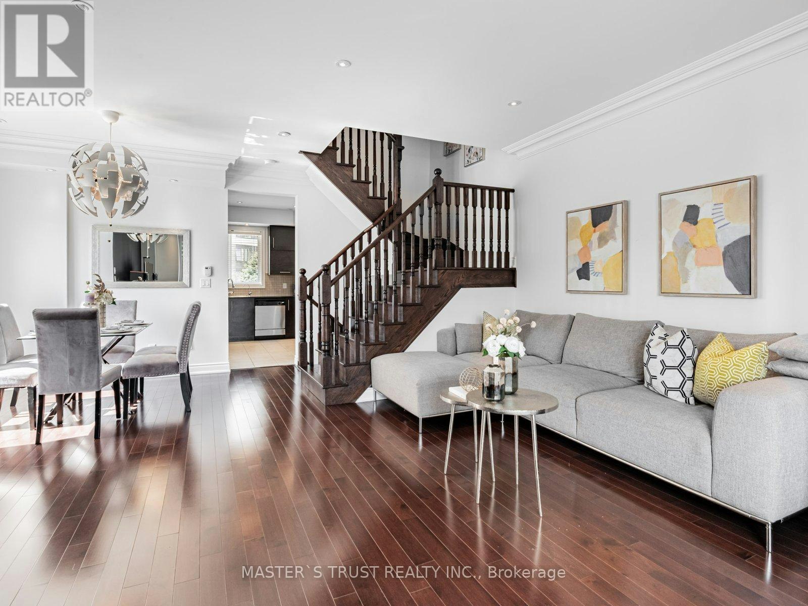 TH27-271 Park Road SOUTH, Markham, ON, L3T 0B6 - 13
