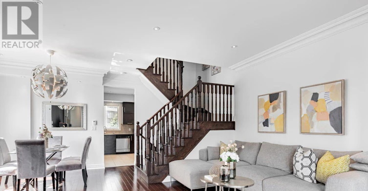 TH27-271 Park Road SOUTH, Markham, ON, L3T 0B6 - 13