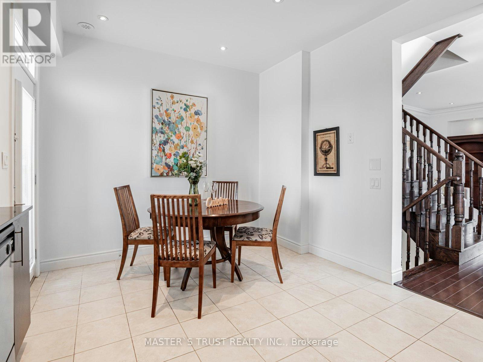 TH27-271 Park Road SOUTH, Markham, ON, L3T 0B6 - 5