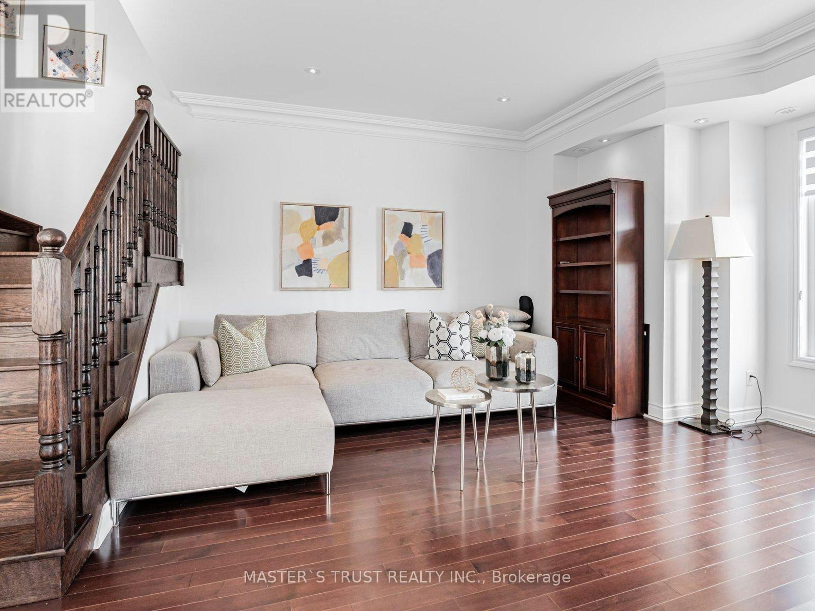 TH27-271 Park Road SOUTH, Markham, ON, L3T 0B6 - 12