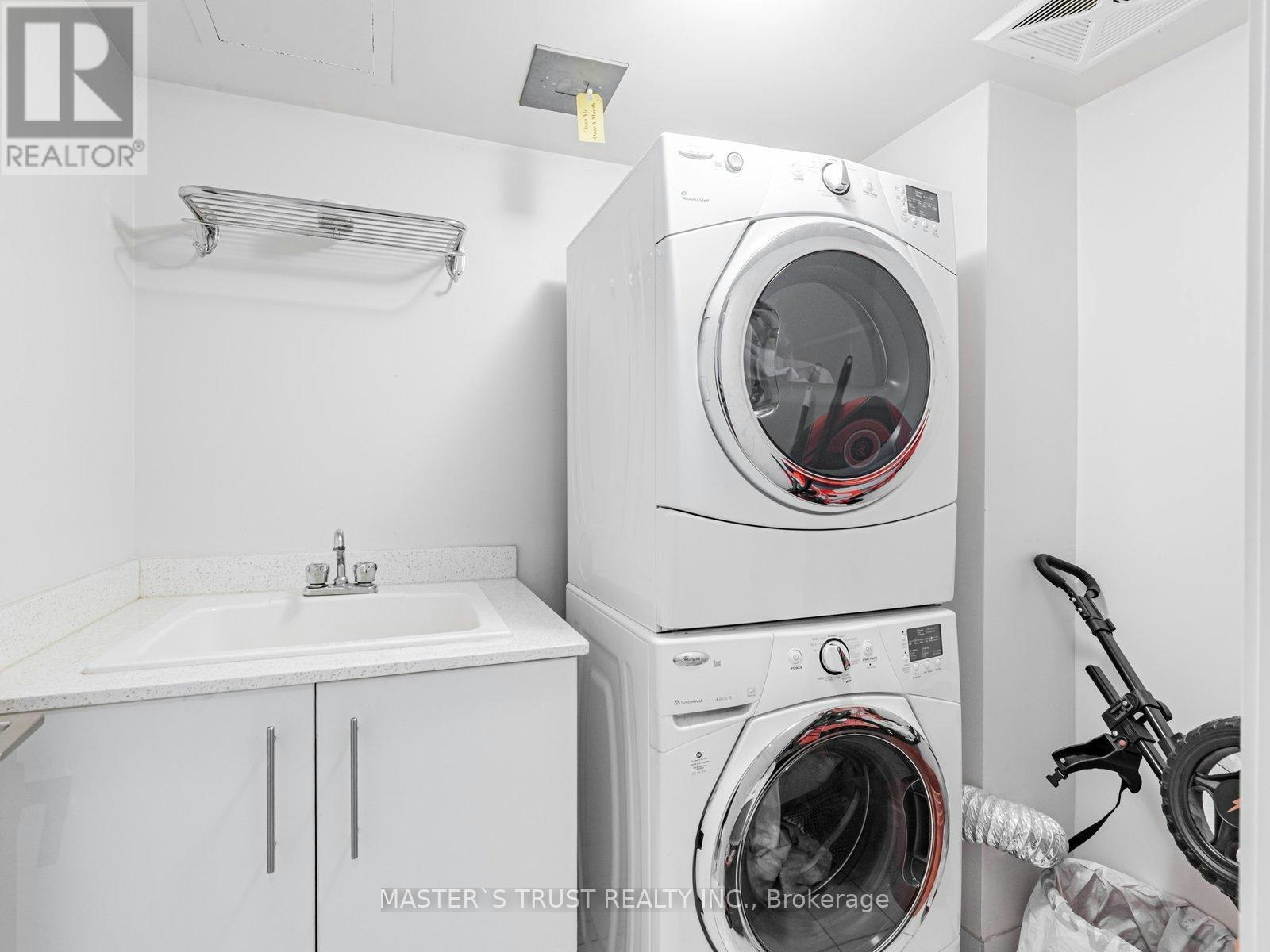 TH27-271 Park Road SOUTH, Markham, ON, L3T 0B6 - 18