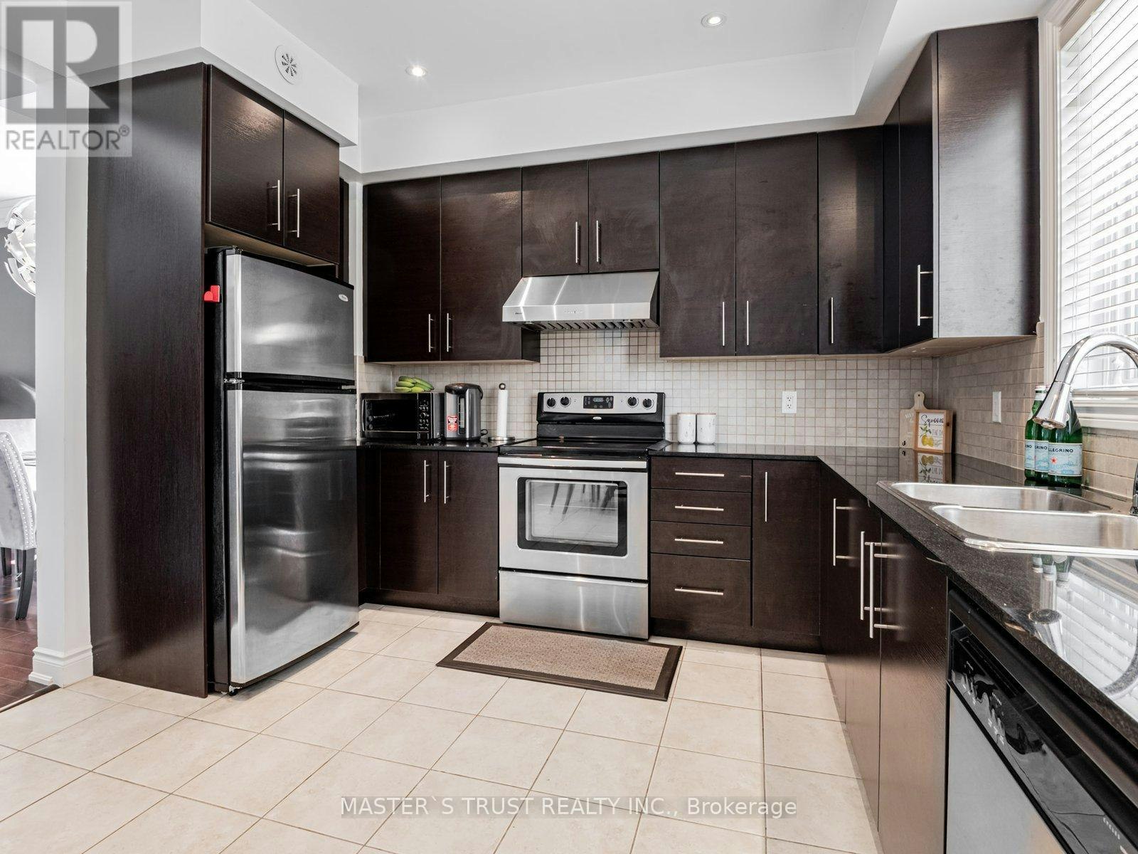 TH27-271 Park Road SOUTH, Markham, ON, L3T 0B6 - 8