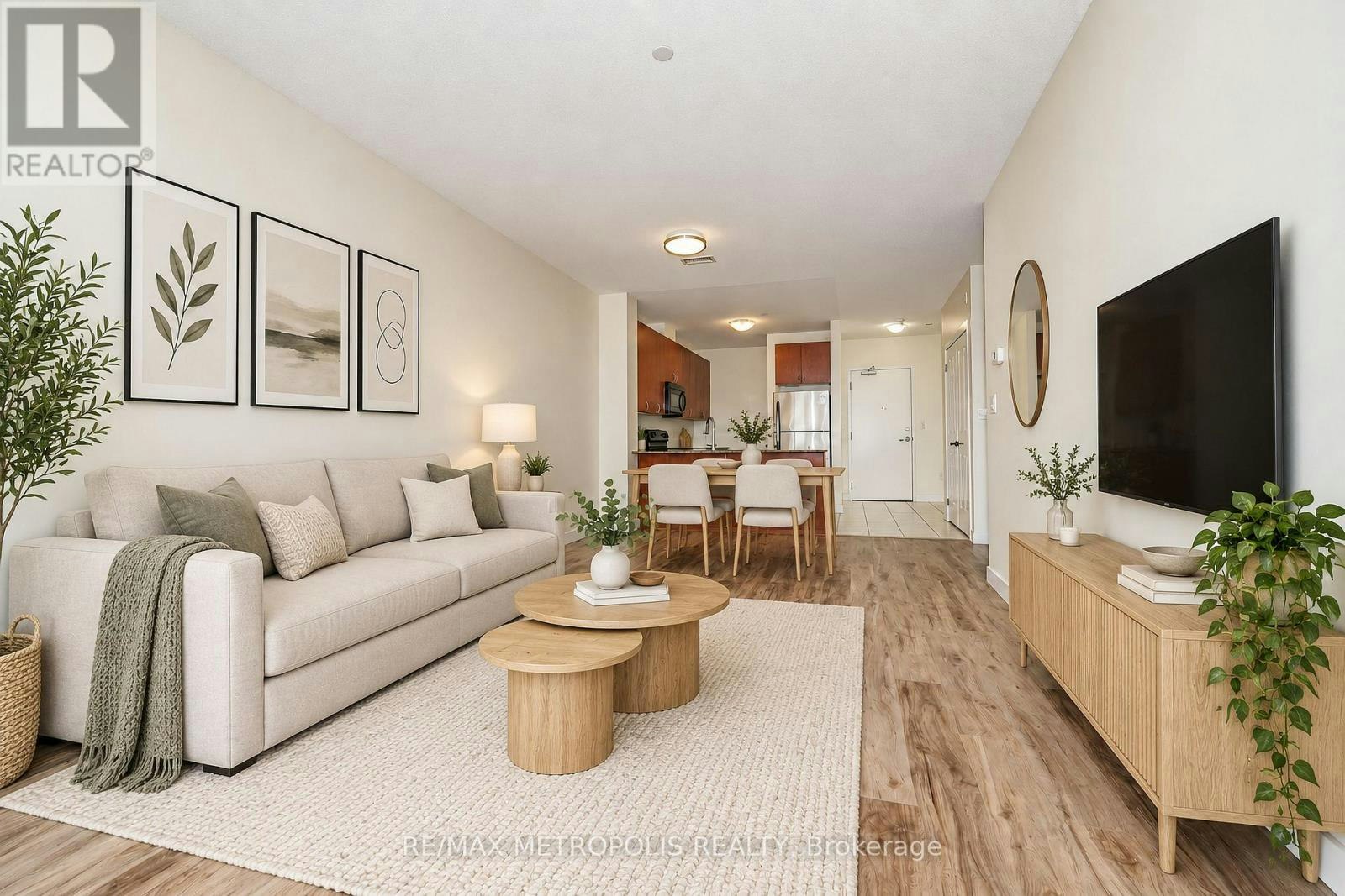 309-7400 Markham Road, Markham, ON, L3S 0C5