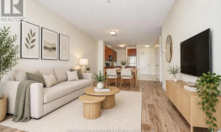 309-7400 Markham Road