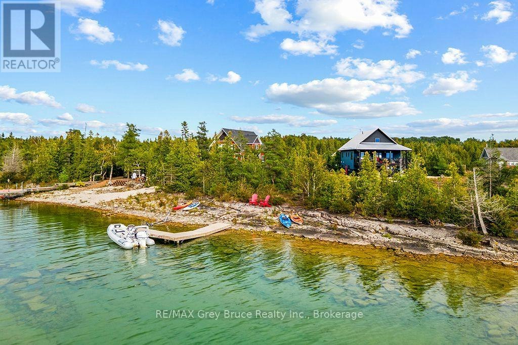 48 Baise Avenue, Northern Bruce Peninsula, ON, N0H 2R0