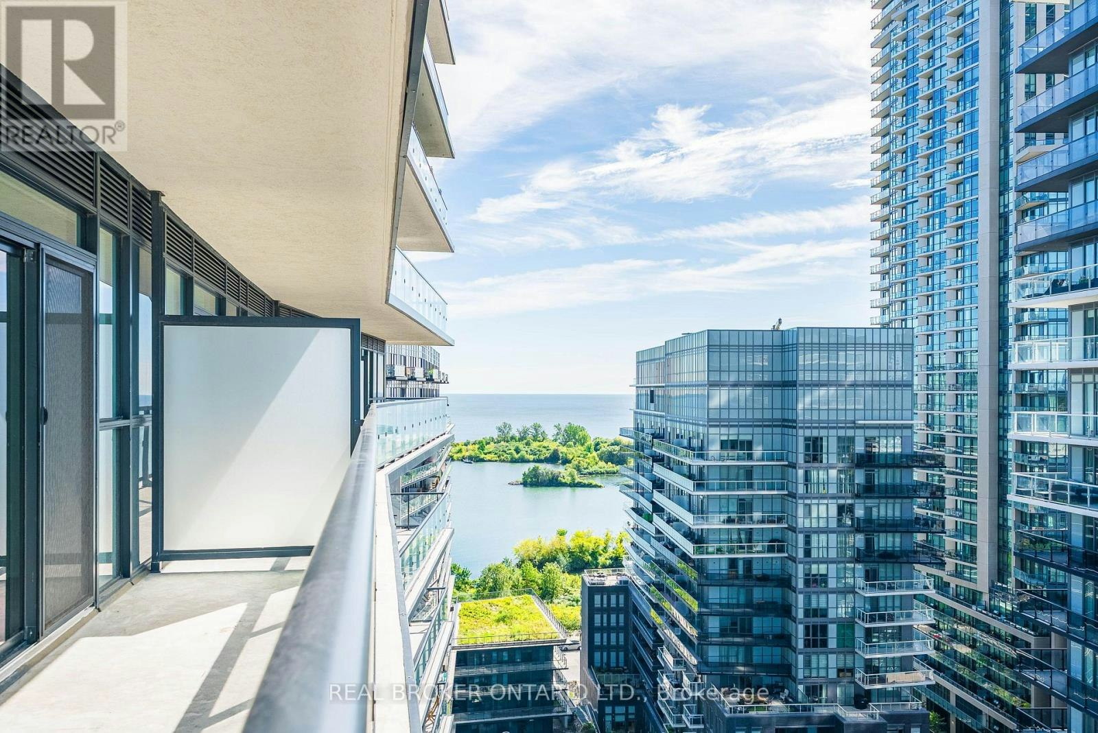 1707-38 Annie Craig Drive, Toronto, ON, M8V 0G9 - 22