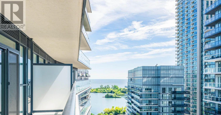 1707-38 Annie Craig Drive, Toronto, ON, M8V 0G9 - 22
