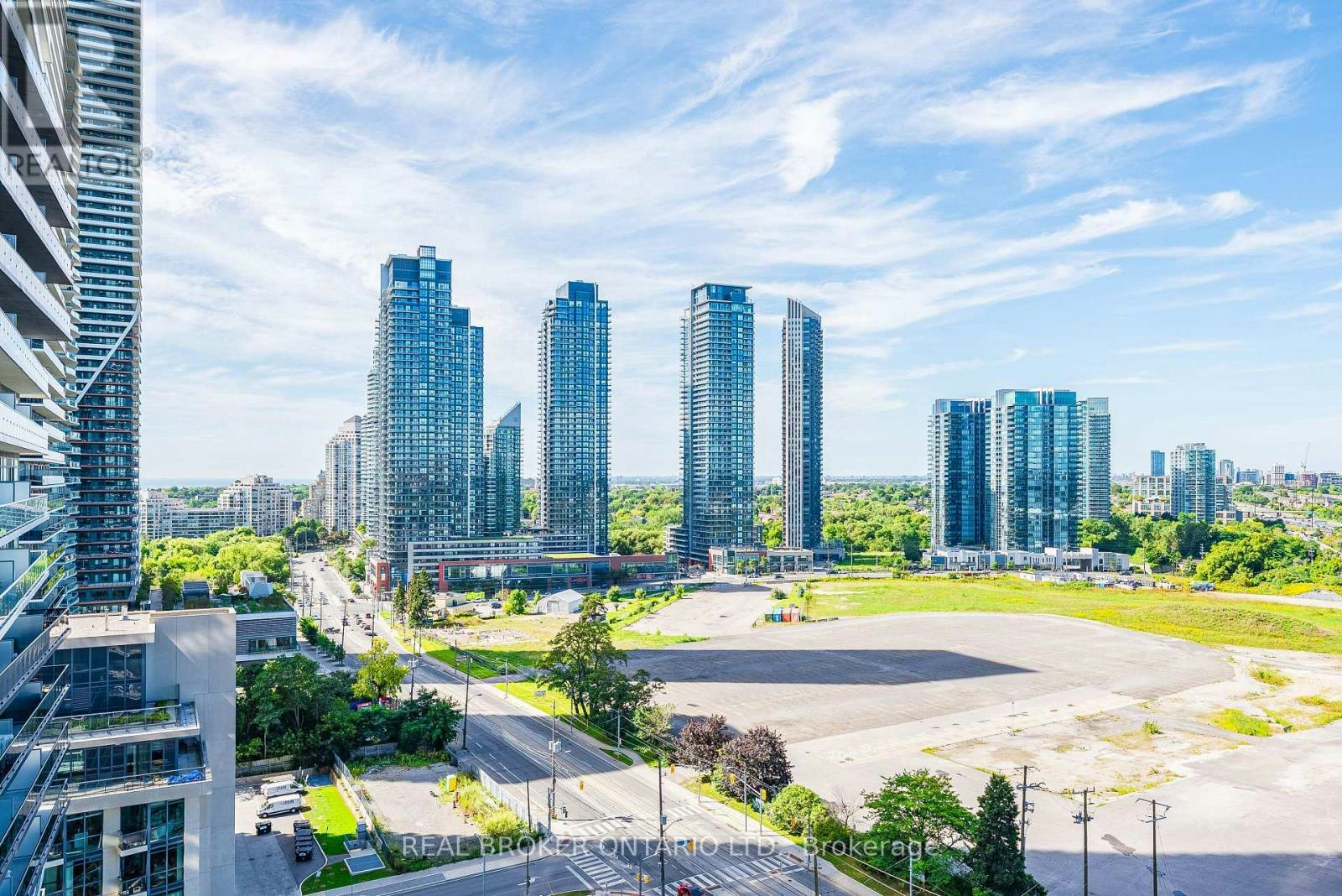 1707-38 Annie Craig Drive, Toronto, ON, M8V 0G9 - 23