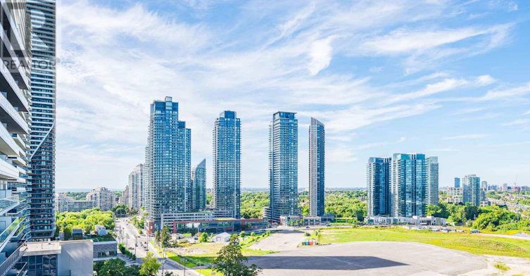 1707-38 Annie Craig Drive, Toronto, ON, M8V 0G9 - 23