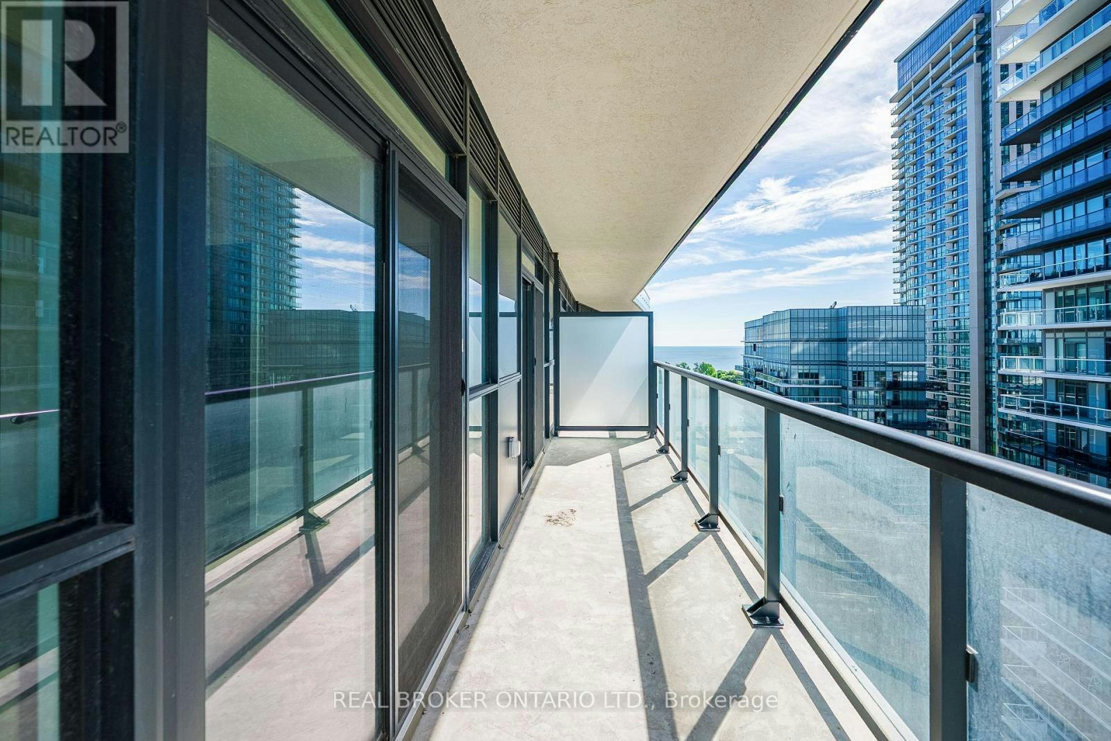 1707-38 Annie Craig Drive, Toronto, ON, M8V 0G9 - 20