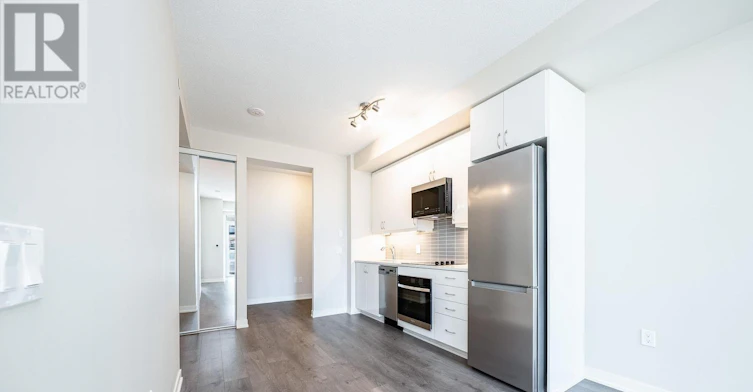 1707-38 Annie Craig Drive, Toronto, ON, M8V 0G9 - 3