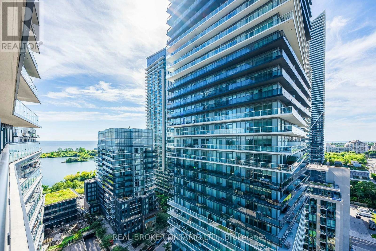 1707-38 Annie Craig Drive, Toronto, ON, M8V 0G9 - 26