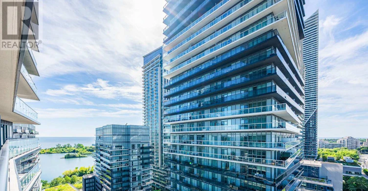 1707-38 Annie Craig Drive, Toronto, ON, M8V 0G9 - 26