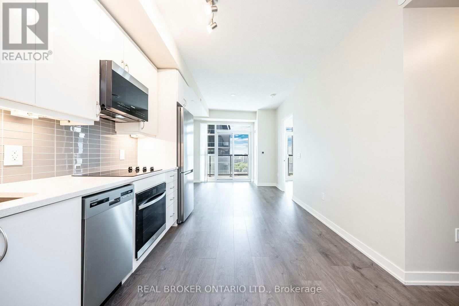 1707-38 Annie Craig Drive, Toronto, ON, M8V 0G9 - 5