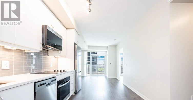 1707-38 Annie Craig Drive, Toronto, ON, M8V 0G9 - 5
