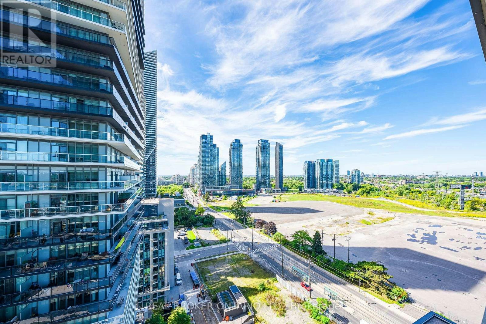 1707-38 Annie Craig Drive, Toronto, ON, M8V 0G9 - 24
