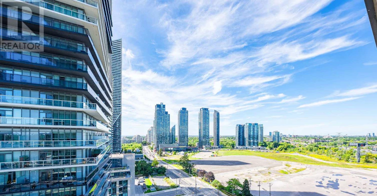 1707-38 Annie Craig Drive, Toronto, ON, M8V 0G9 - 24
