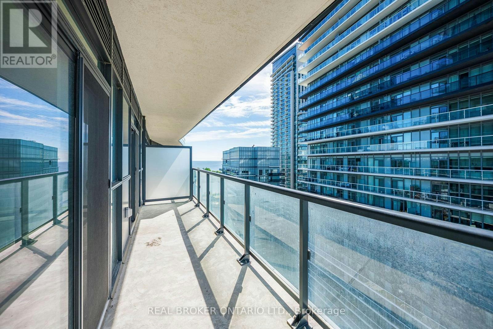 1707-38 Annie Craig Drive, Toronto, ON, M8V 0G9 - 19