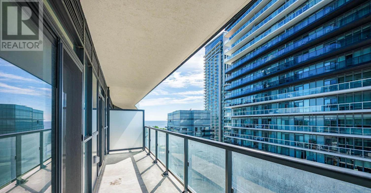 1707-38 Annie Craig Drive, Toronto, ON, M8V 0G9 - 19