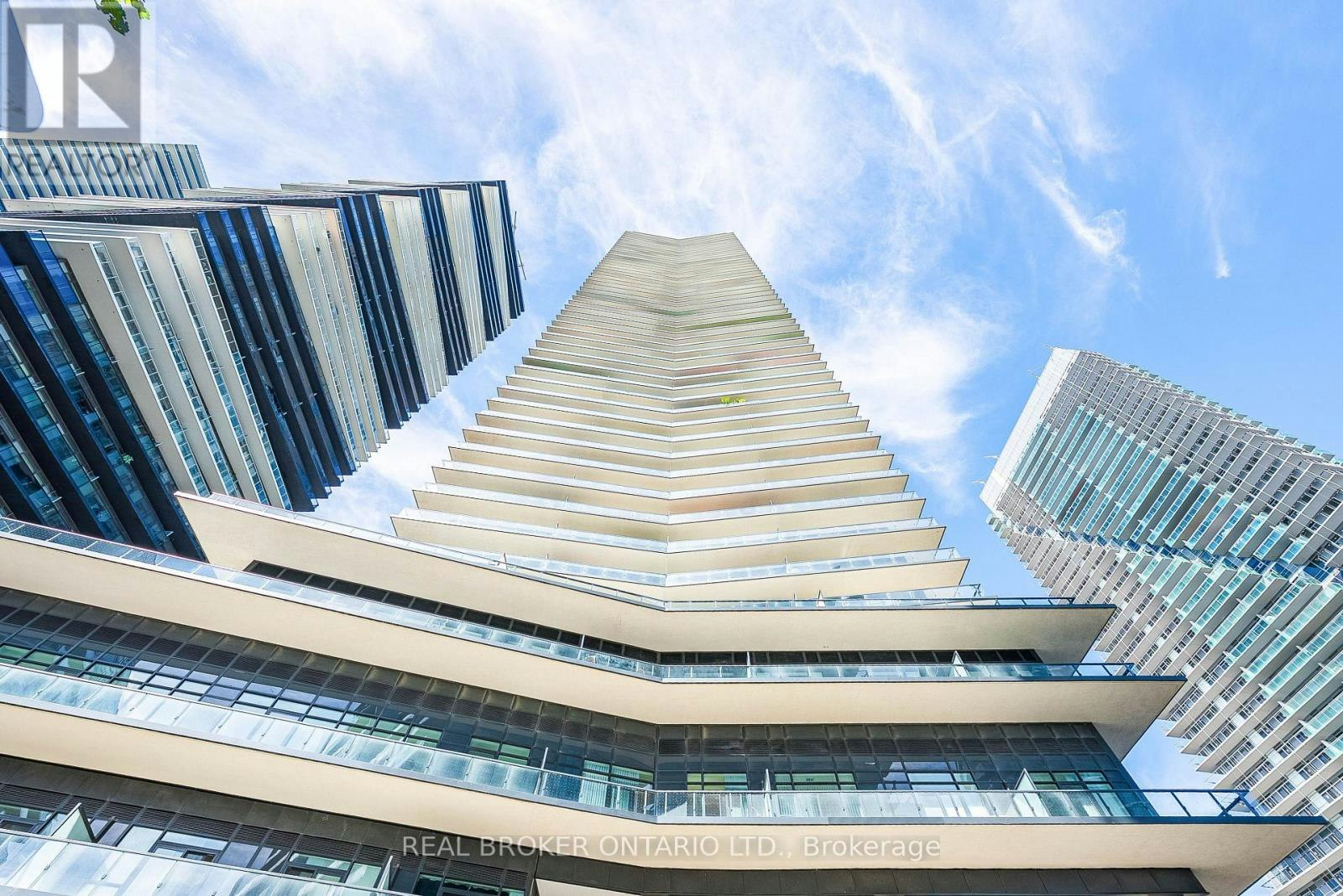 1707-38 Annie Craig Drive, Toronto, ON, M8V 0G9 - 29