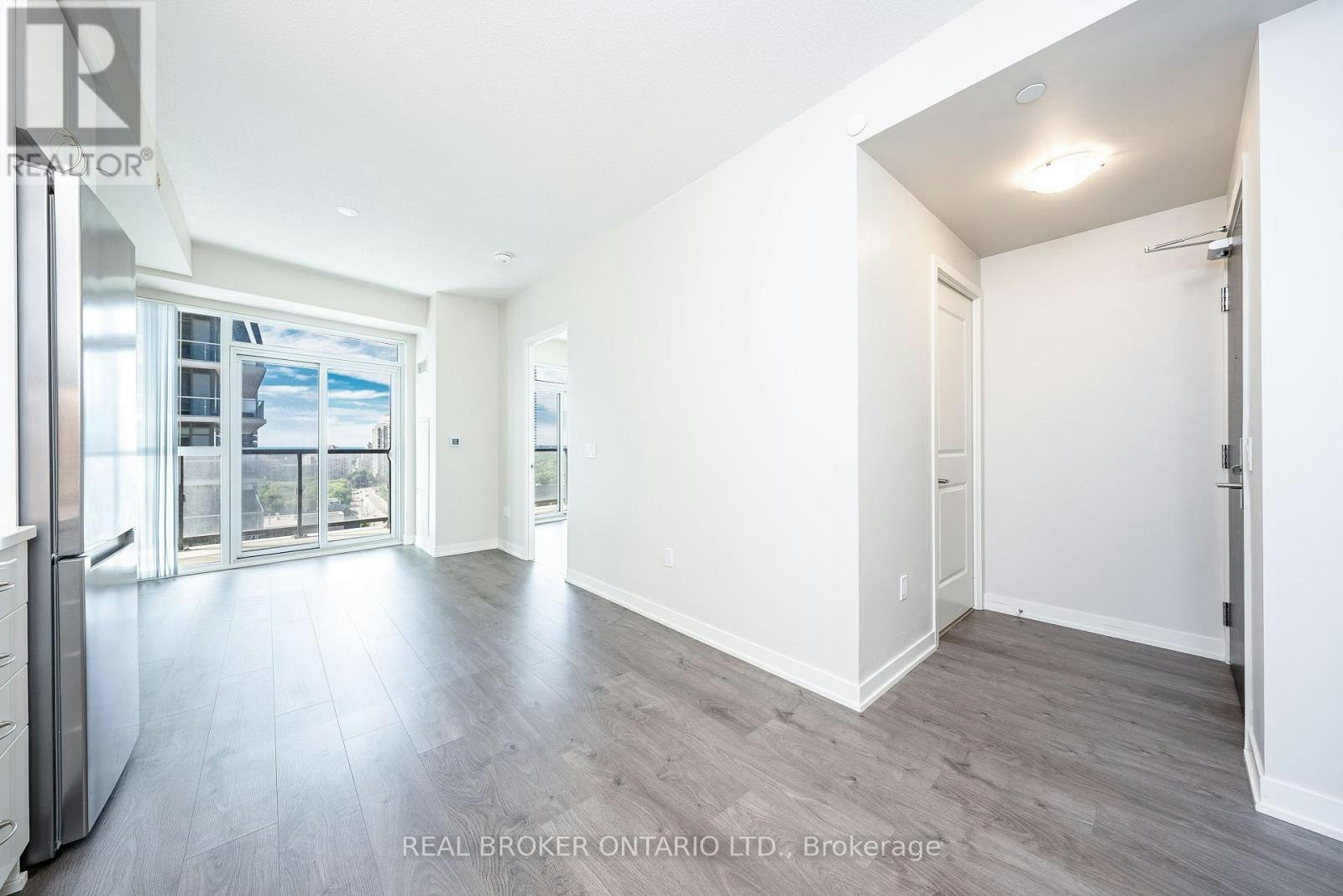 1707-38 Annie Craig Drive, Toronto, ON, M8V 0G9 - 4