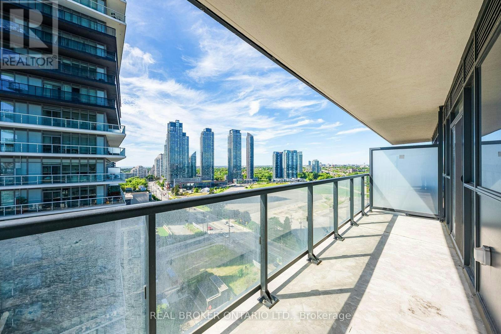 1707-38 Annie Craig Drive, Toronto, ON, M8V 0G9 - 16
