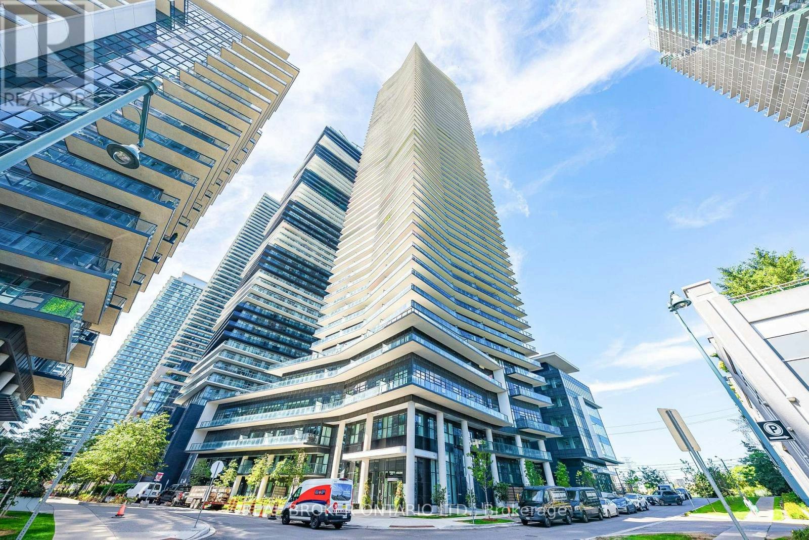 1707-38 Annie Craig Drive, Toronto, ON, M8V 0G9 - 28