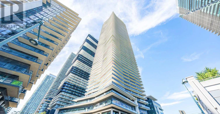 1707-38 Annie Craig Drive, Toronto, ON, M8V 0G9 - 28